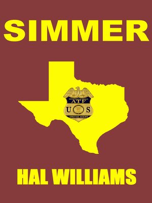 cover image of Simmer